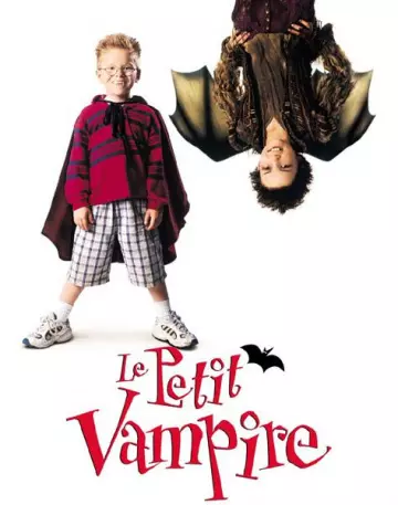 Le Petit vampire [DVDRIP] - FRENCH