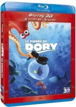 Le Monde de Dory [Blu-Ray 3D] - MULTI (TRUEFRENCH)