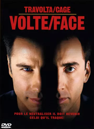 Volte/Face [DVDRIP] - TRUEFRENCH