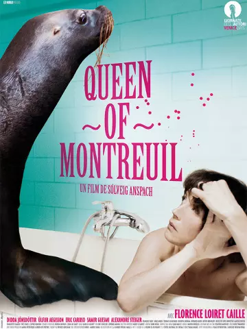 Queen of Montreuil [DVDRIP] - FRENCH