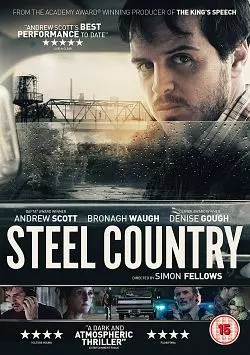Steel Country [BDRIP] - FRENCH