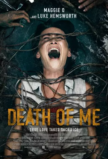 Death of Me [HDRIP] - FRENCH