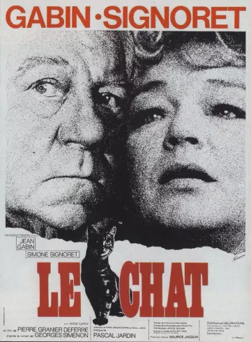 Le Chat [HDLIGHT 1080p] - FRENCH