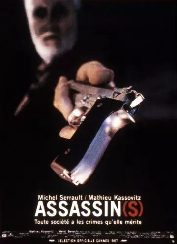 Assassin(s) [WEBRIP 1080p] - FRENCH