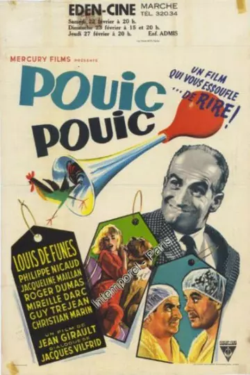 Pouic-Pouic [HDLIGHT 1080p] - FRENCH