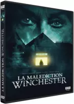 La Malédiction Winchester [HDLIGHT 1080p] - MULTI (TRUEFRENCH)