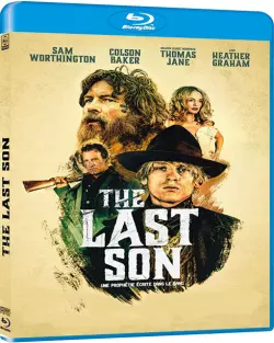 The Last Son [BLU-RAY 1080p] - MULTI (FRENCH)