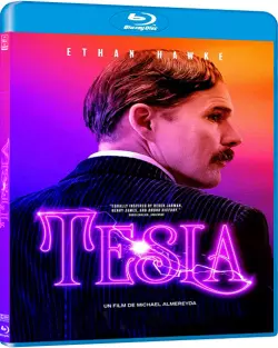 Tesla [HDLIGHT 720p] - TRUEFRENCH