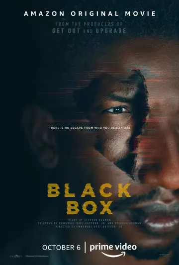 Black Box [WEB-DL 720p] - FRENCH