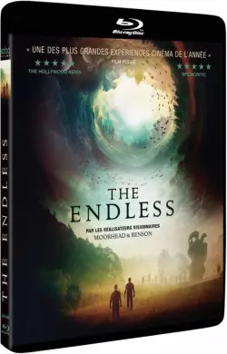 The Endless [HDLIGHT 1080p] - MULTI (FRENCH)