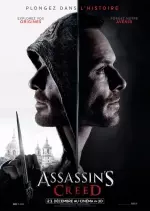 Assassin's Creed [Dvdrip XviD] - TRUEFRENCH