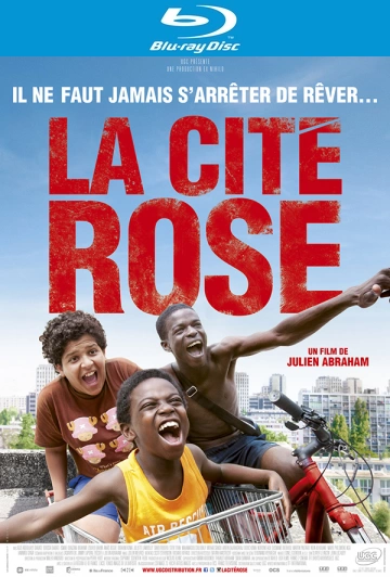 La Cité Rose [HDLIGHT 1080p] - FRENCH
