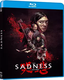The Sadness [HDLIGHT 1080p] - MULTI (FRENCH)
