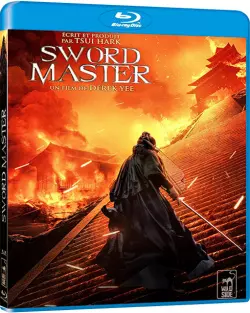 Sword Master [BLU-RAY 720p] - FRENCH