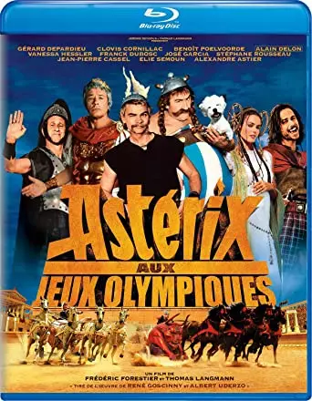 Astérix aux Jeux Olympiques [HDLIGHT 1080p] - MULTI (TRUEFRENCH)