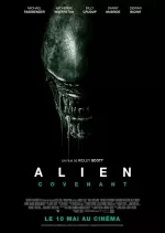 Alien: Covenant [WEB-DL 1080p MD] - TRUEFRENCH