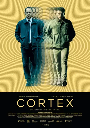 Cortex [HDRIP] - FRENCH
