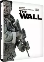 The Wall [HDLIGHT 720p] - FRENCH