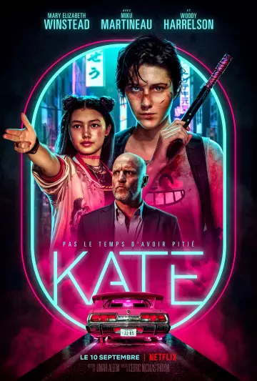 Kate [WEB-DL 720p] - FRENCH