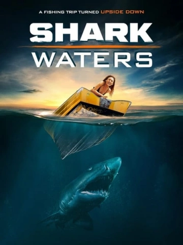 Shark Waters [WEBRIP 720p] - FRENCH