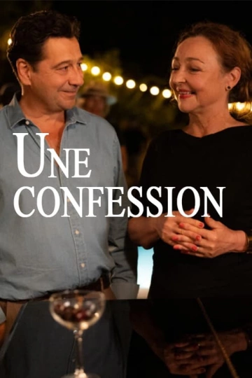 Une confession [HDRIP] - FRENCH