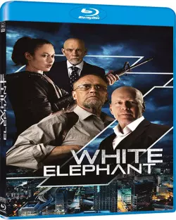 White Elephant [BLU-RAY 720p] - FRENCH