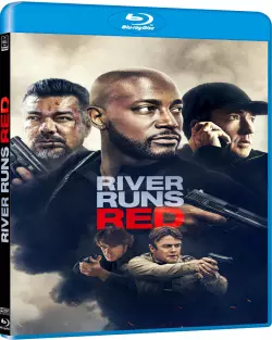 River Runs Red [BLU-RAY 720p] - FRENCH