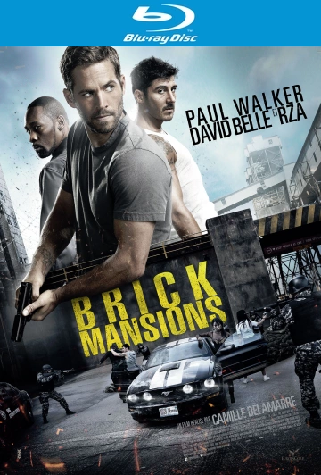 Brick Mansions [HDLIGHT 1080p] - MULTI (TRUEFRENCH)