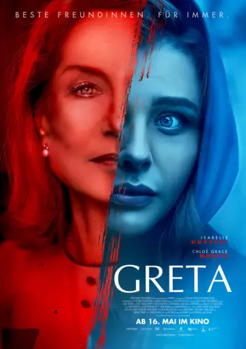 Greta [WEB-DL 720p] - FRENCH