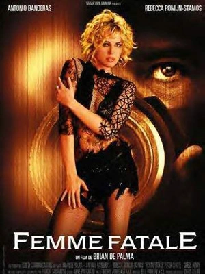 Femme Fatale [WEB-DL 1080p] - MULTI (FRENCH)