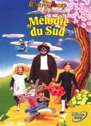 Mélodie du Sud [HDLIGHT 1080p] - MULTI (FRENCH)