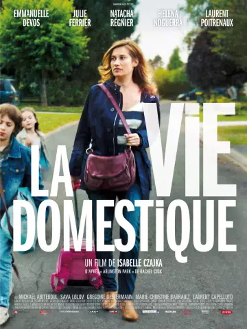 La Vie domestique [DVDRIP] - FRENCH
