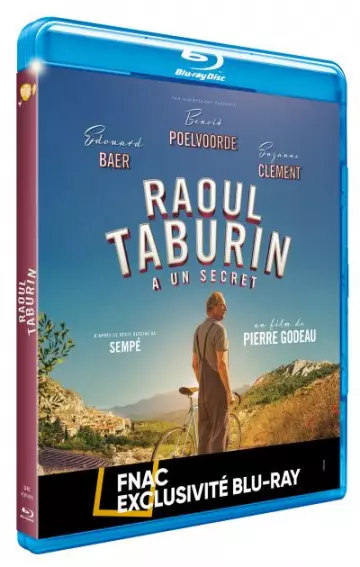 Raoul Taburin [HDLIGHT 1080p] - FRENCH
