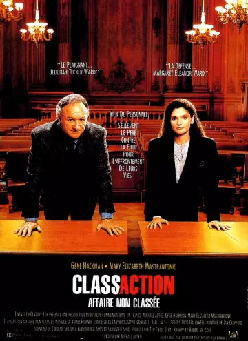 Class Action [BDRIP] - TRUEFRENCH