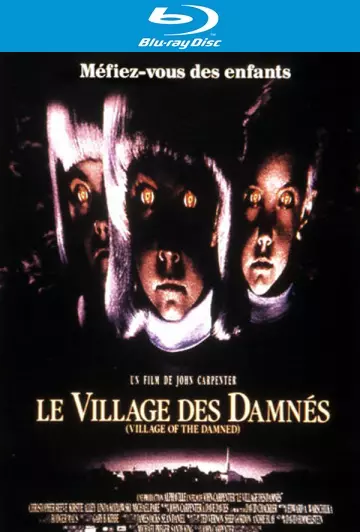 Le Village des damnés [HDLIGHT 1080p] - MULTI (FRENCH)