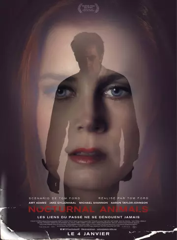 Nocturnal Animals [HDLIGHT 1080p] - MULTI (TRUEFRENCH)