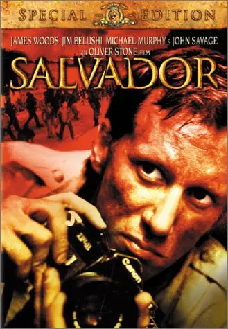 Salvador [DVDRIP] - FRENCH