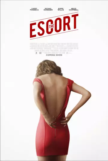 The Escort [BDRIP] - FRENCH