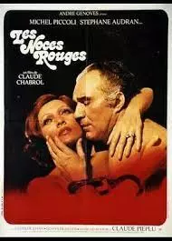Les noces rouges [DVDRIP] - FRENCH