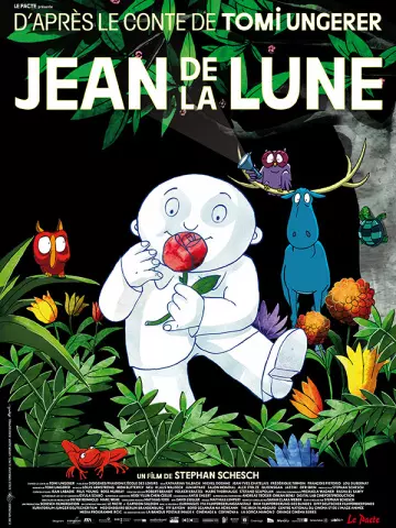 Jean de la Lune [DVDRIP] - FRENCH