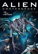 Alien Convergence [HDRIP] - FRENCH