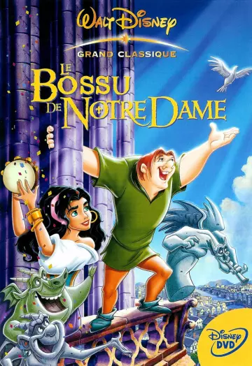 Le Bossu de Notre-Dame [HDLIGHT 1080p] - MULTI (TRUEFRENCH)