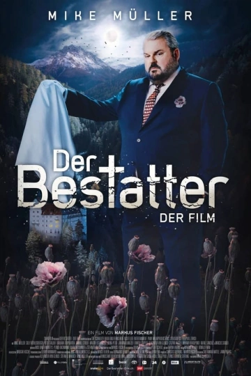 Der Bestatter - Der Film [WEB-DL 1080p] - MULTI (FRENCH)