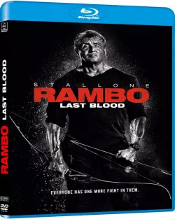 Rambo: Last Blood [HDLIGHT 1080p] - MULTI (TRUEFRENCH)