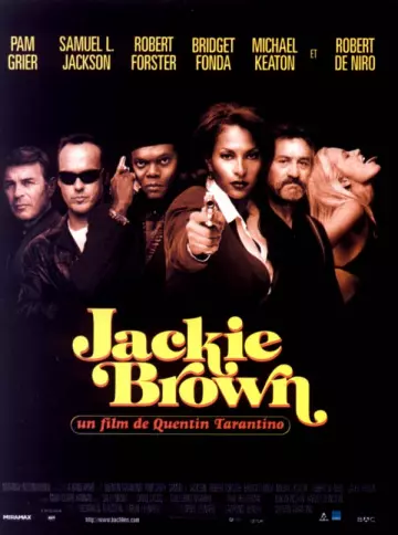Jackie Brown [DVDRIP] - TRUEFRENCH