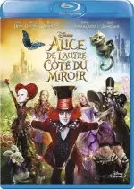 Alice de l'autre côté du miroir [HDLIGHT 1080p] - MULTI (TRUEFRENCH)