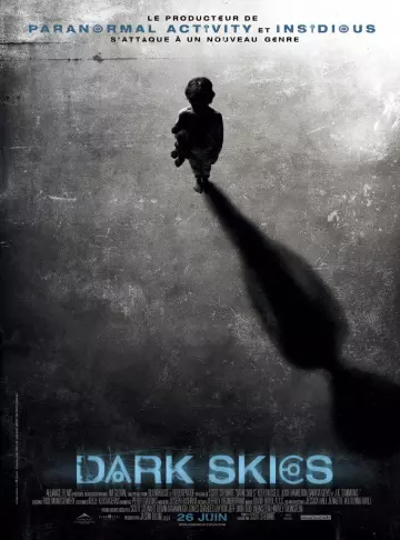 Dark Skies [HDLIGHT 1080p] - MULTI (TRUEFRENCH)
