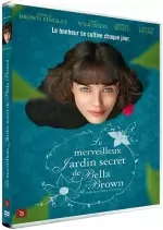Le Merveilleux Jardin Secret de Bella Brown [WEB-DL 1080p] - FRENCH