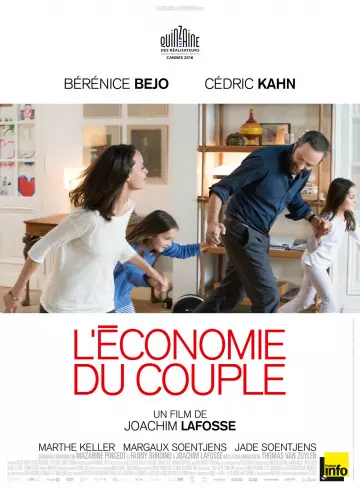 L'Économie du couple [DVDRIP] - FRENCH