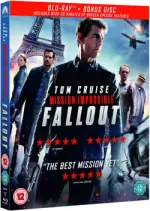 Mission Impossible - Fallout [HDLIGHT 1080p] - MULTI (TRUEFRENCH)